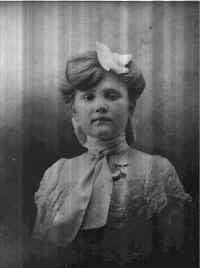 Adah Gertrude Jones Wadley