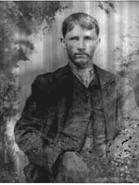 Joseph Hubbard Jones