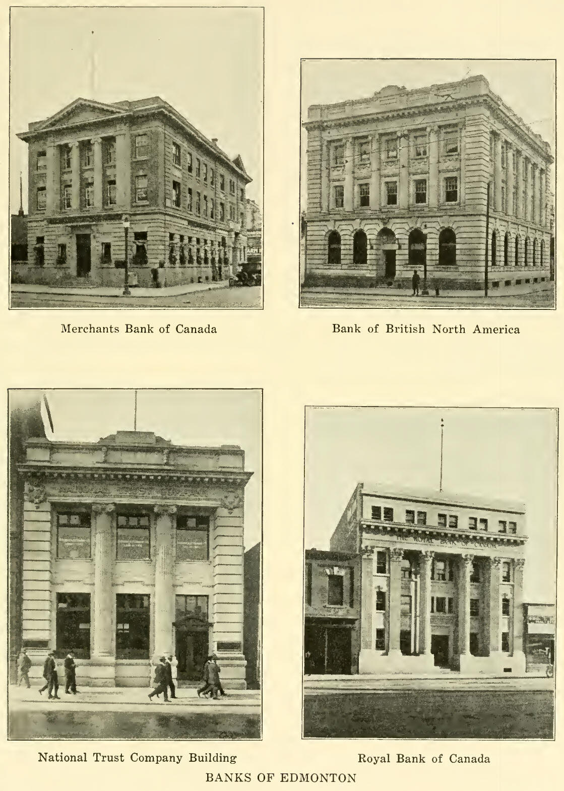 Alberta, Past and Present, Historical and Biographical