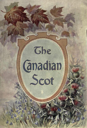 The Canadian Scot