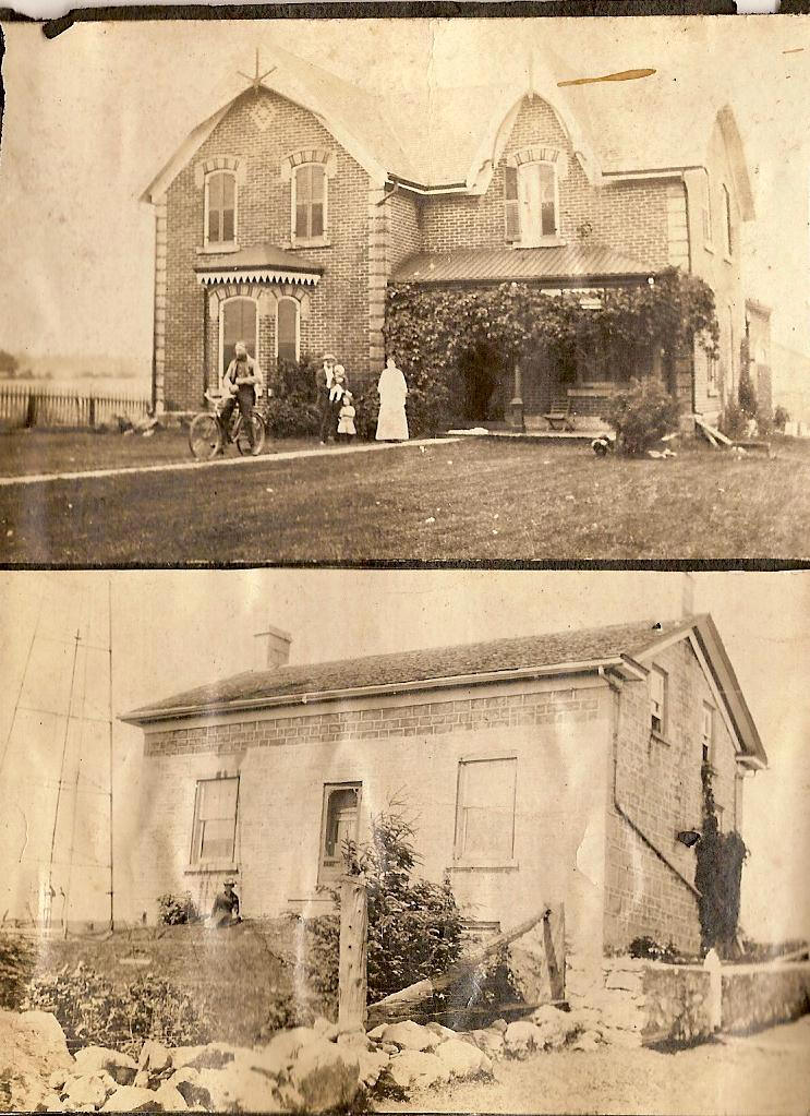 Fallbrook Farm Heritage Site
