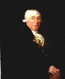 Hon. James McGill