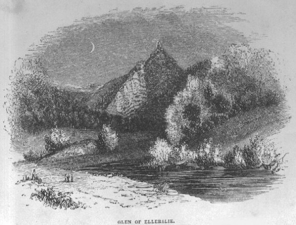 Glen of Ellerslie