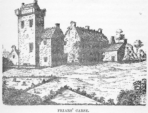 Friar's Carse