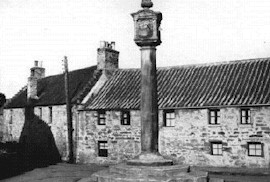 Airth Cross