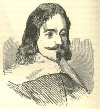 First Marquis of Argyle