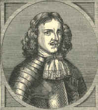Sir Ewan Cameron of Lochiel