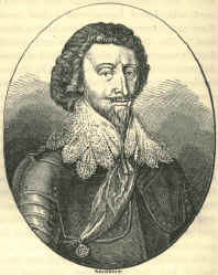 Second Marquis of Huntly