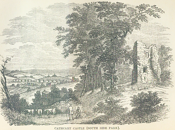 Cathcart Castle