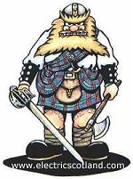 Angus - Your guide to Scottish history