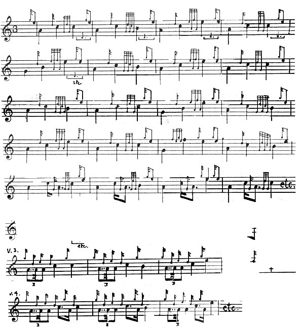 MacGregors Gathering