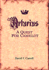 Arturius - A Quest for Camelot