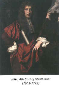 John, 4th Earl of Strathmore