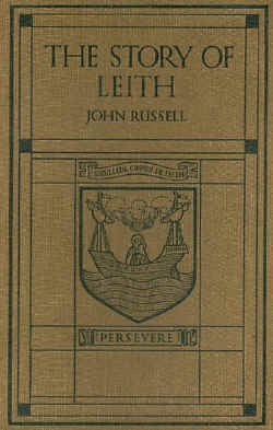 The Story of Leith by John Russell