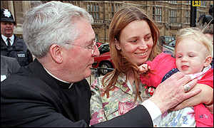 Cardinal Thomas Winning