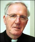 Archbishop Cormac Murphy-O'Connor
