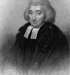 Dr George Campbell