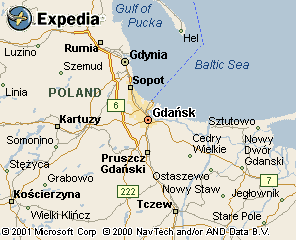 Danzig (Gdansk)