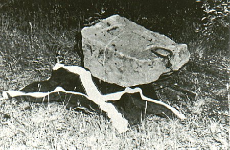 The Stone of Scone