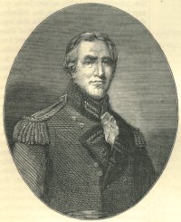 Major-General Alexander Mackenzie-Fraser
