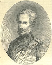 Brigadier-General Sir Henry Havelock, K.C.B.