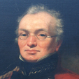 David Stewart of Garth 1772 - 1829