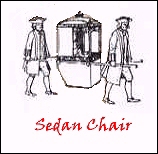 Sedan Chair