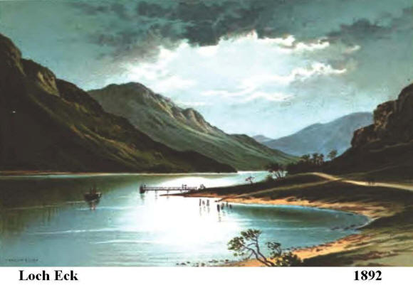 Loch Eck