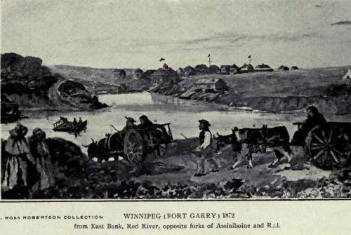 Fort Garry