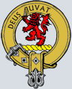 MacDuff family crest