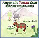 Buy Angus the Goat and other Scottish stories on CD!