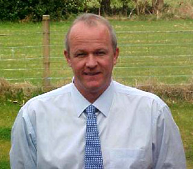 Alasdair MacPherson