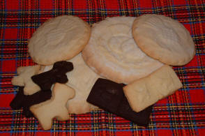 Shortbread