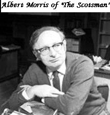 Albert Morris