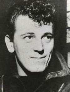 Gene Vincent