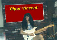 Piper Vincent