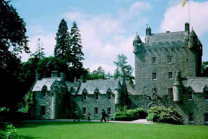 Cawdor Castle