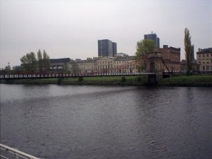 River Clyde