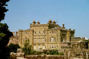 Culzean Castle