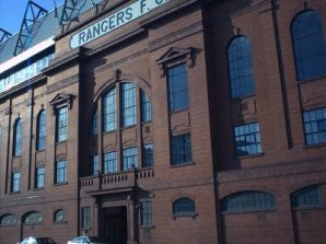 Ibrox Stadium