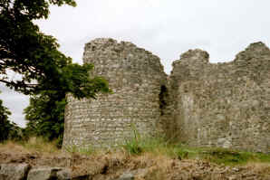 Inverlocky Castle