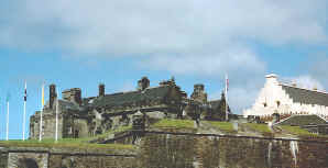 Stirling Castle