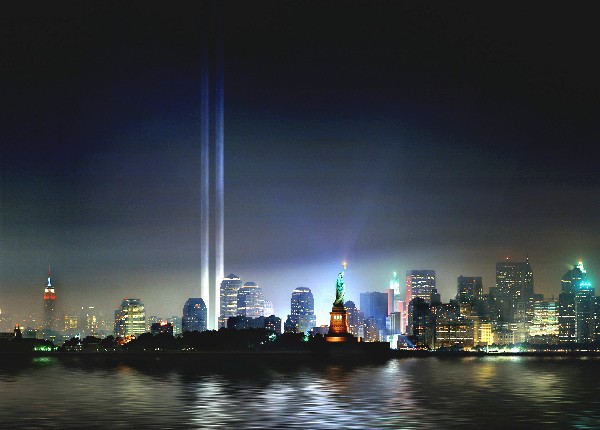 WTC Lights