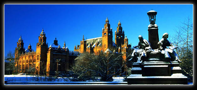 Glasgow Museum & Art Galleries 