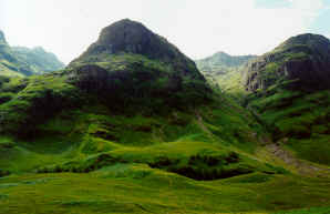 Glen Coe