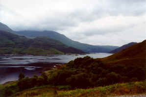 Loch Ailort