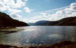 Loch Alsh