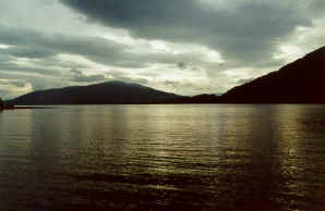 Loch Lochy