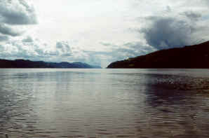 Loch Ness