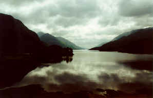 Loch Sheil